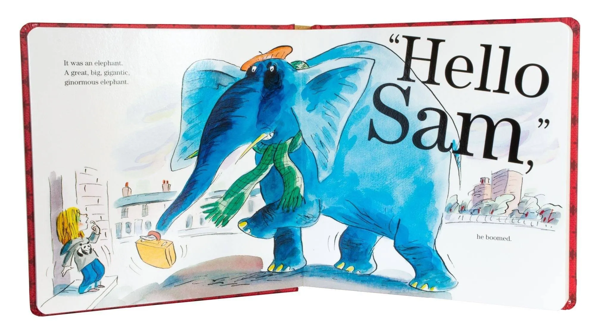David Walliams Presents 3 Board Books Colletion