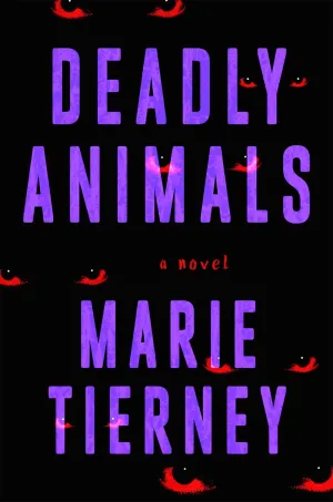 Deadly Animals : A Novel Cleary's