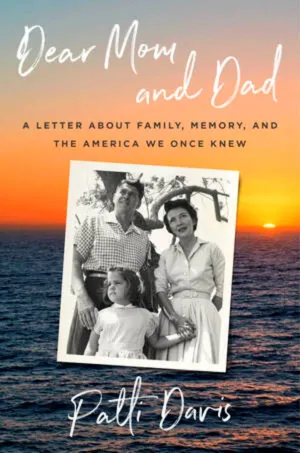 Dear Mom and Dad : A Letter About Family, Memory, and the America We Once Knew Cleary's