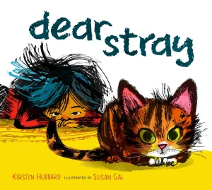 Dear Stray Cleary's