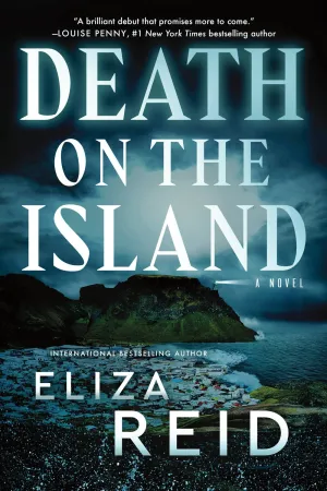 Death on the Island : A Novel Cleary's