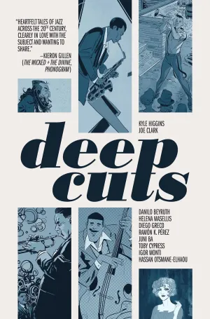 Deep Cuts Cleary's