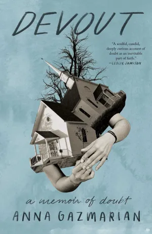 Devout : A Memoir of Doubt Cleary's