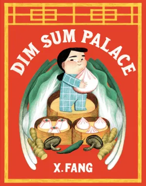 Dim Sum Palace Cleary's