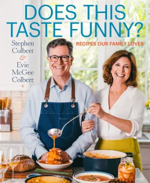 Does This Taste Funny? : Recipes Our Family Loves Cleary's