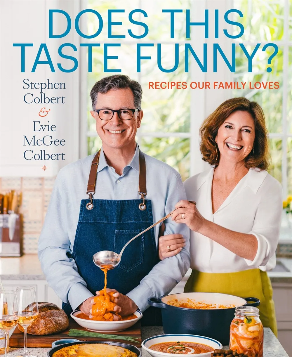 Does This Taste Funny? : Recipes Our Family Loves Cleary's