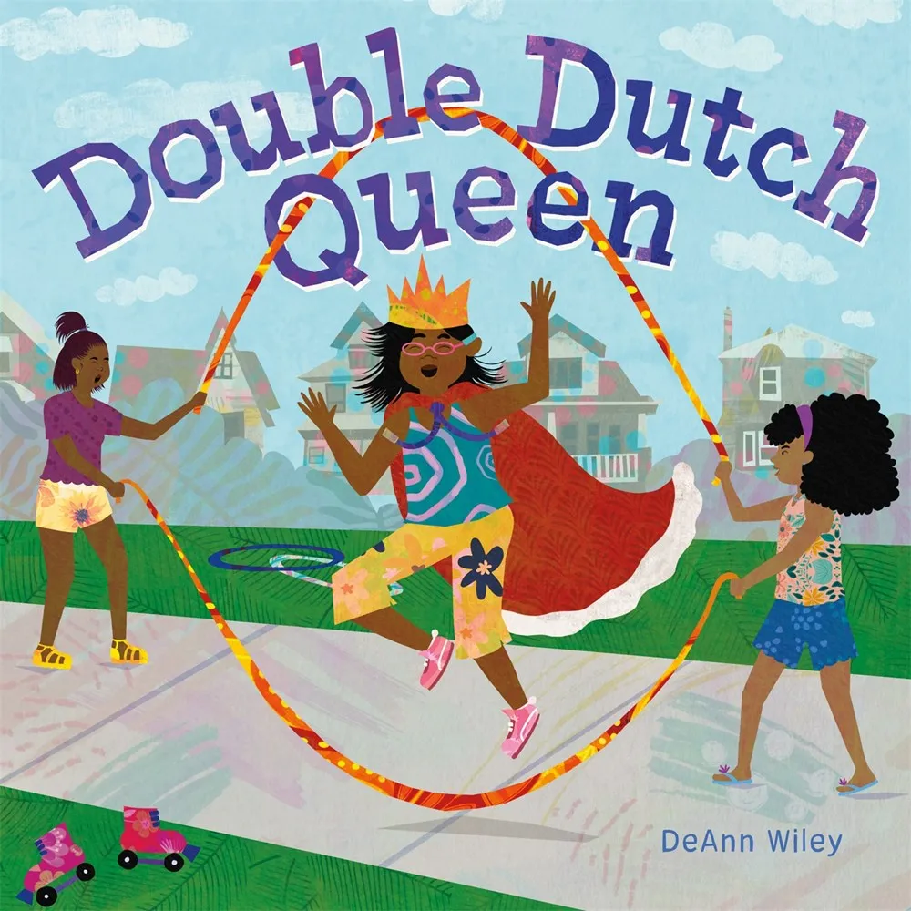 Double Dutch Queen Cleary's