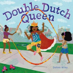Double Dutch Queen Cleary's