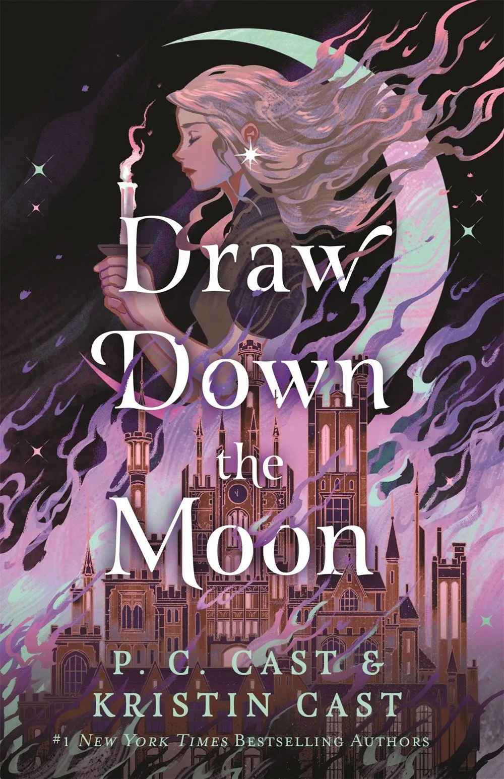 Draw Down the Moon Cleary's