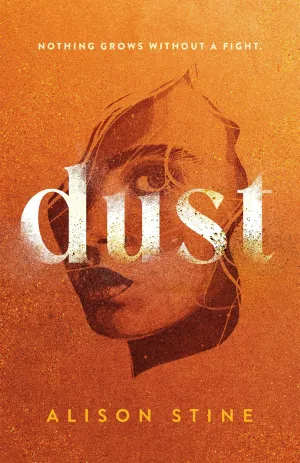 Dust : A Novel Cleary's