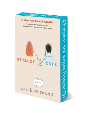 Eleanor & Park : A Novel Cleary's