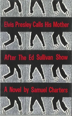 Elvis Presley Calls His Mother After the Ed Sullivan Show