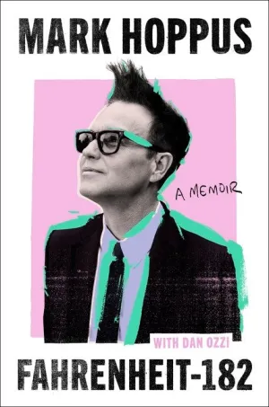 Fahrenheit-182 : A Memoir Cleary's
