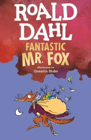 Fantastic Mr. Fox Cleary's
