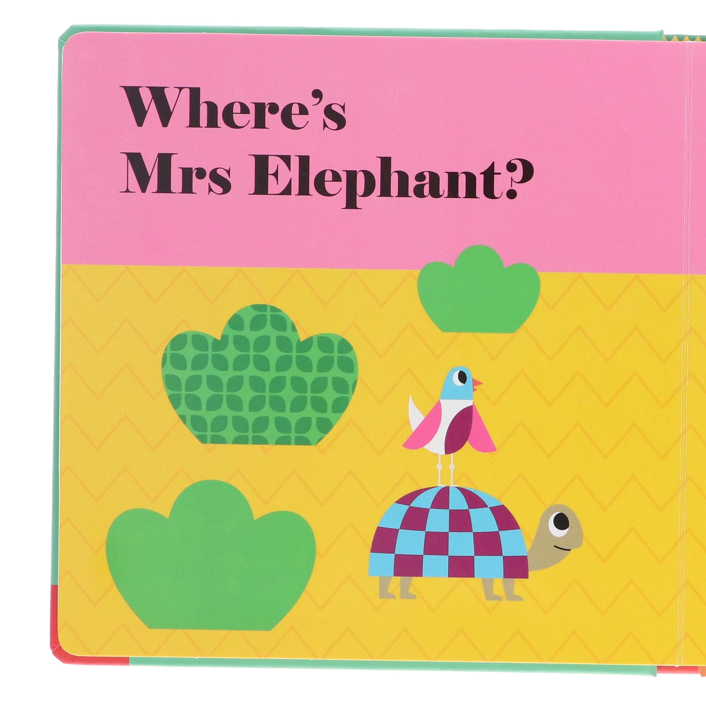 Felt Flaps: Where's Mr Series By Ingela P Arrhenius: 5 Books Collection Set - Ages 0-5 - Board Books
