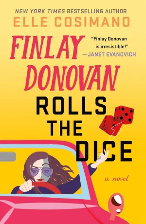 Finlay Donovan Rolls the Dice : A Novel Cleary's