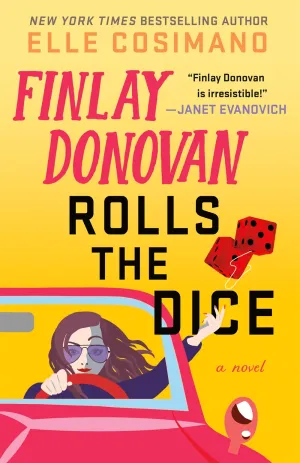 Finlay Donovan Rolls the Dice : A Novel Cleary's
