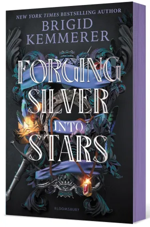 Forging Silver into Stars (Limited Special Edition) Cleary's