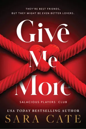 Give Me More Cleary's