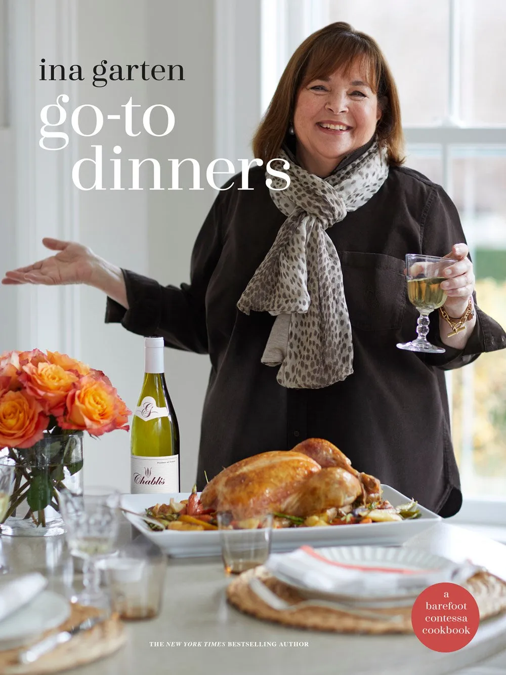Go-To Dinners Cleary's
