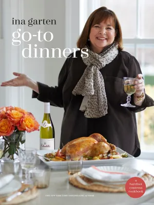 Go-To Dinners Cleary's