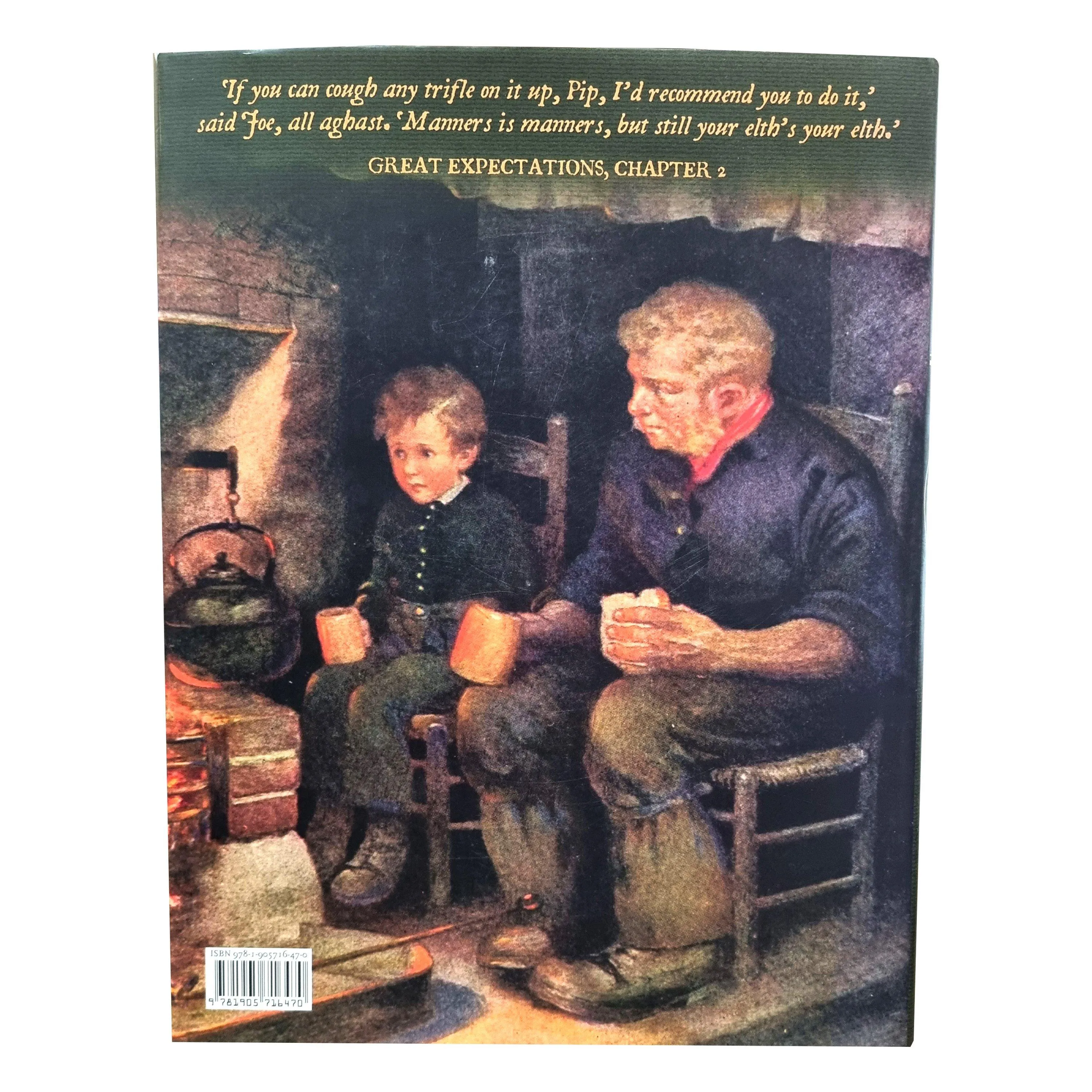 Greatest Novels by Charles Dickens - Collector's Library Editions - Ages 7  - Hardback