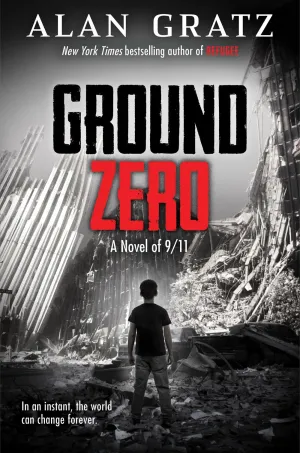Ground Zero Cleary's
