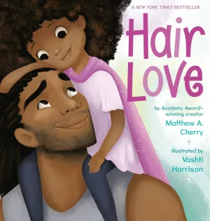 Hair Love Cleary's