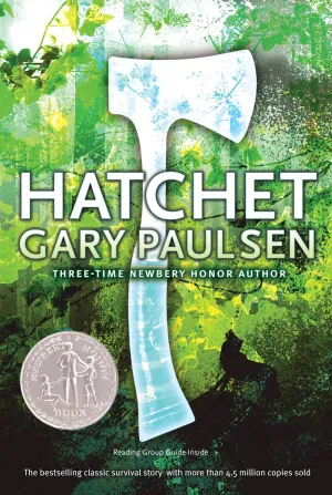 Hatchet (Paperback) Cleary's