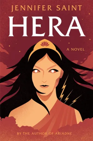 Hera : A Novel Cleary's