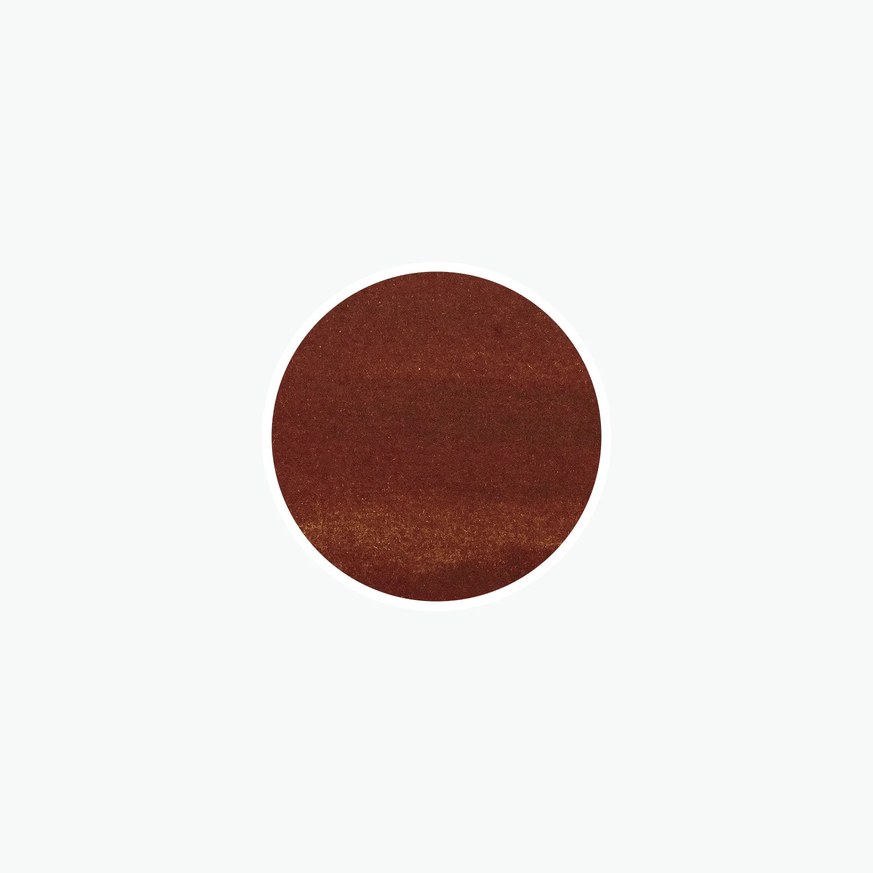 Herbin - Fountain Pen Ink - 30ml - Caf des Iles
