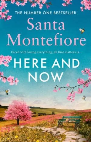 Here and Now by Santa Montefiore