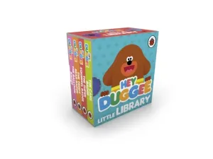 Hey Duggee: Little Library