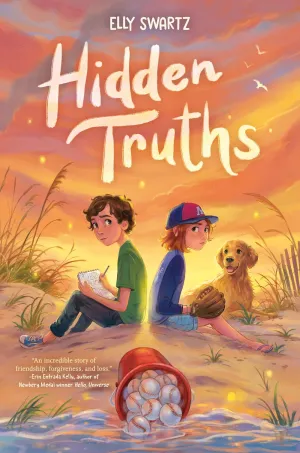 Hidden Truths Cleary's