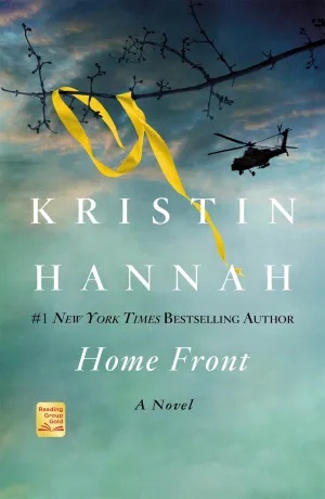 Home Front : A Novel Cleary's