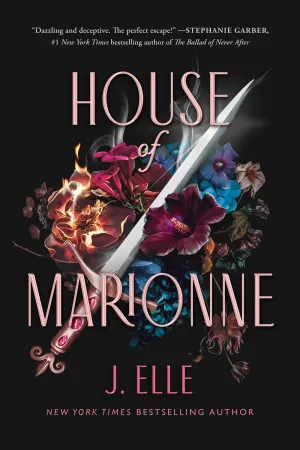 House of Marionne Cleary's