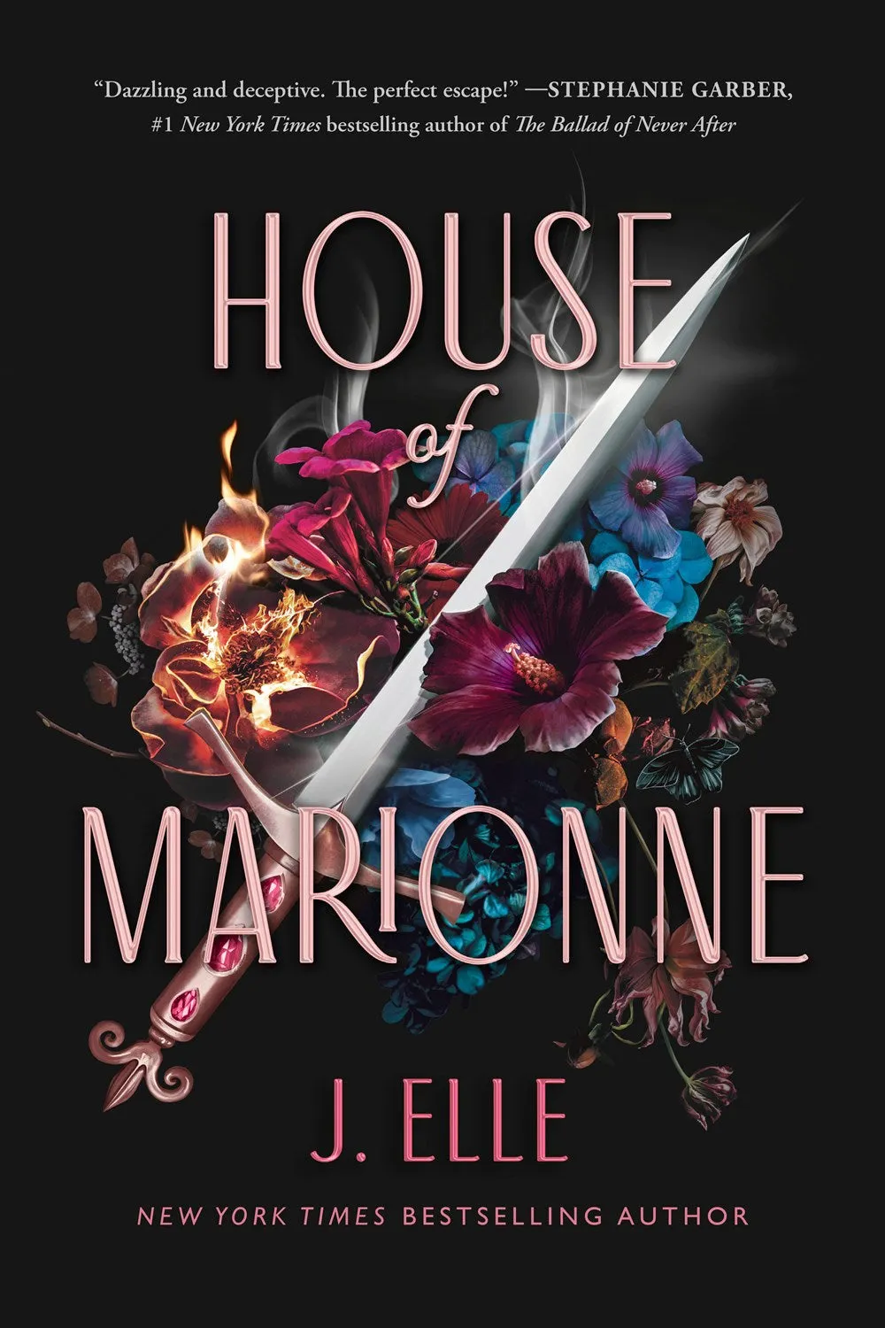 House of Marionne Cleary's