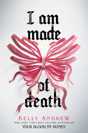 I Am Made of Death Cleary's