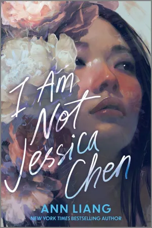 I Am Not Jessica Chen Cleary's