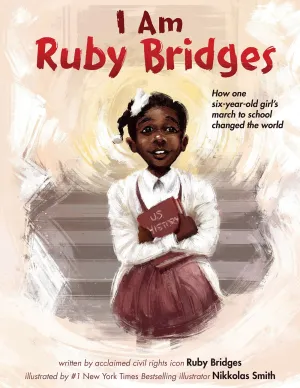 I Am Ruby Bridges Cleary's