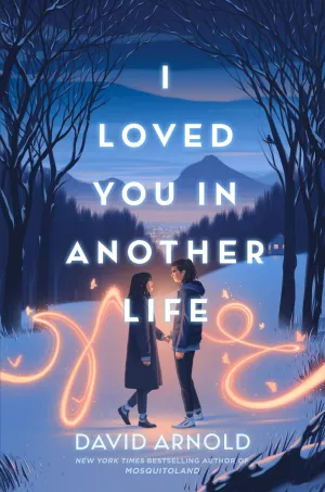I Loved You in Another Life Cleary's