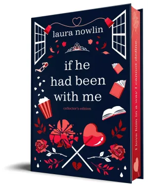 If He Had Been with Me (Collector's Edition)  (Special edition) Cleary's