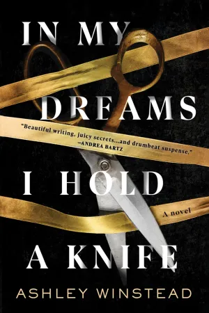 In My Dreams I Hold a Knife Cleary's