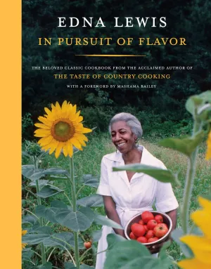 In Pursuit of Flavor: The Beloved Classic Cookbook from Acclaimed Author of The Taste of Country Cooking Cleary's