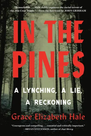 In the Pines : A Lynching, A Lie, A Reckoning Cleary's
