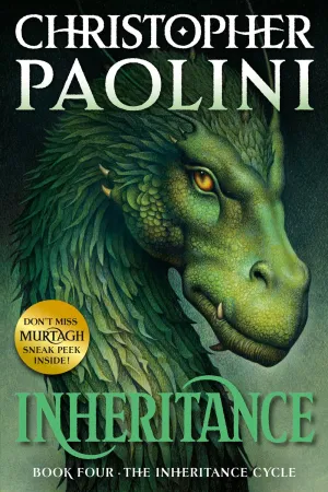 Inheritance : Book IV Cleary's