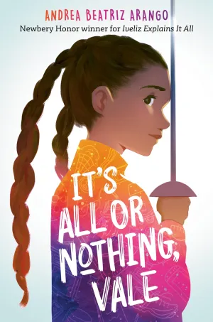 It's All or Nothing, Vale Cleary's