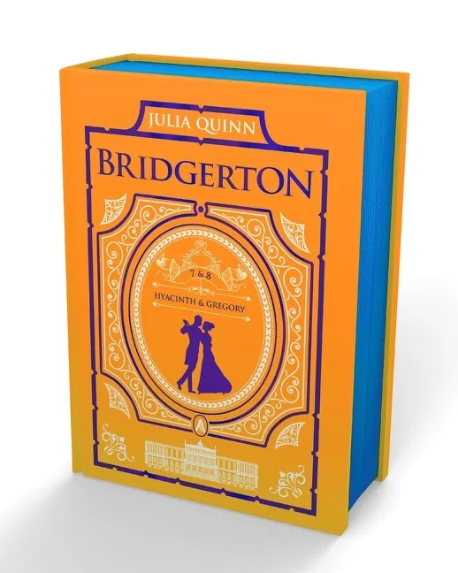 It's In His Kiss and On the Way to the Wedding: Bridgerton Collector's Edition Cleary's