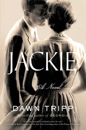 Jackie : A Novel Cleary's