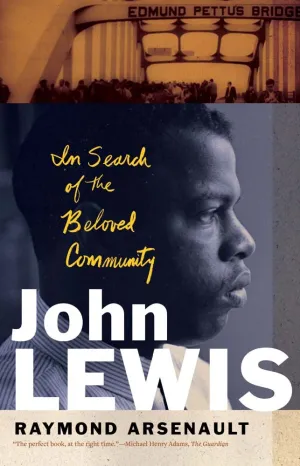 John Lewis : In Search of the Beloved Community Cleary's